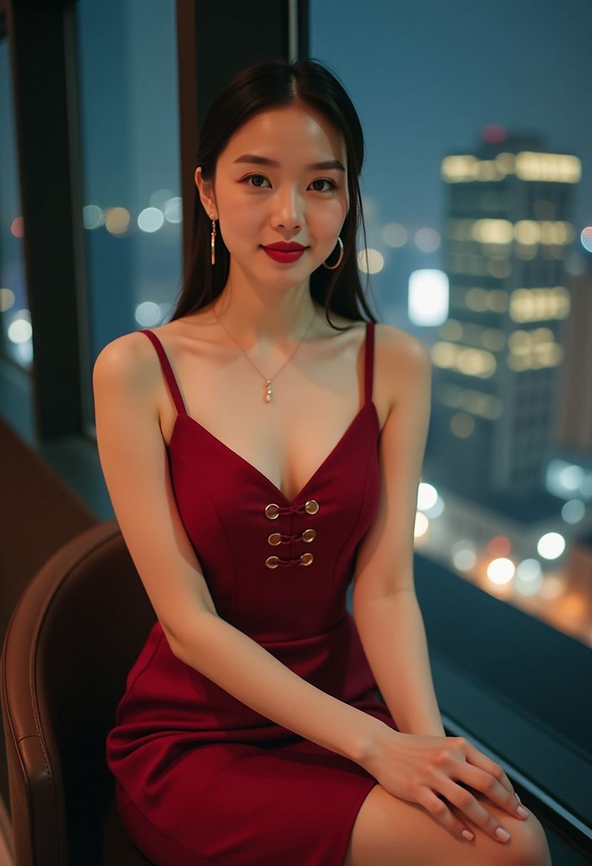 独酌男女第二季