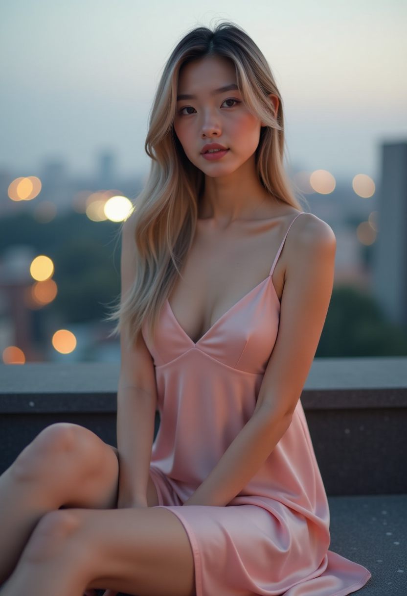 浪漫的体质