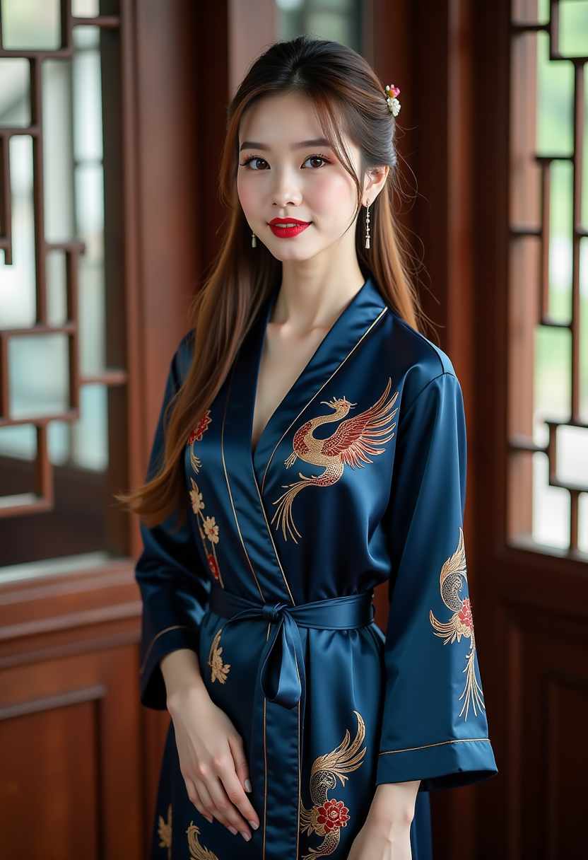 今生是第一次