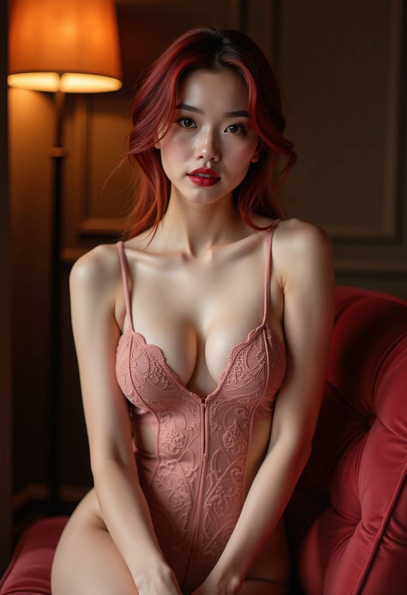 气象厅的人们